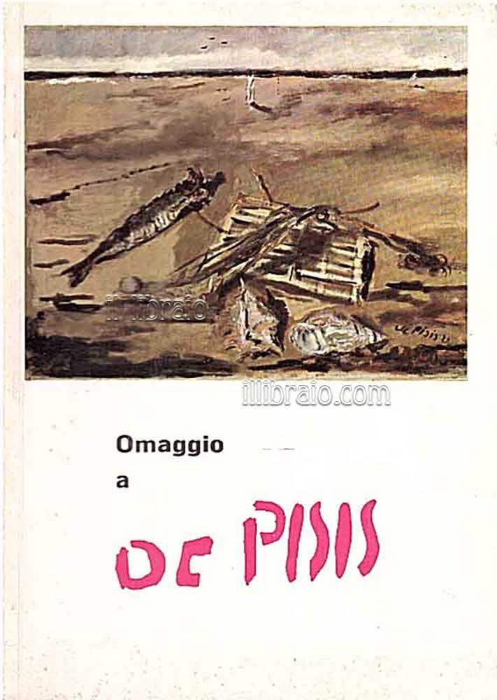 Omaggio a De Pisis