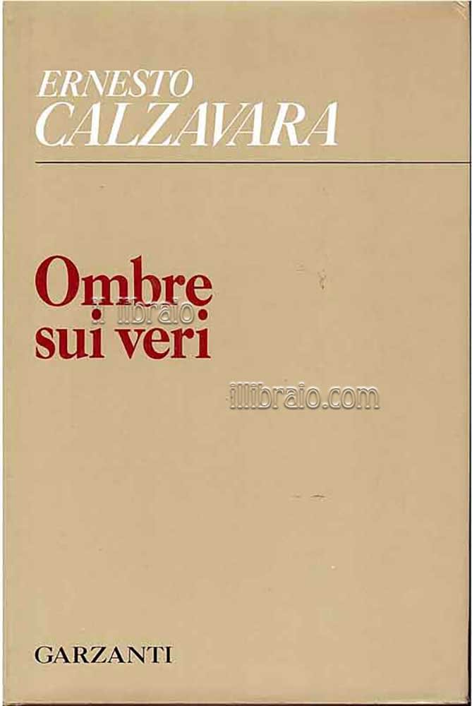 Ombre sui veri. Poesie in lingua e in dialetto trevigiano …