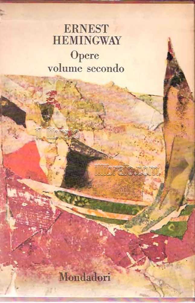 Opere II