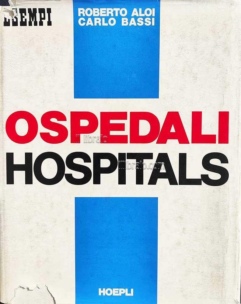 Ospedali. Hospitals | Immagine principale