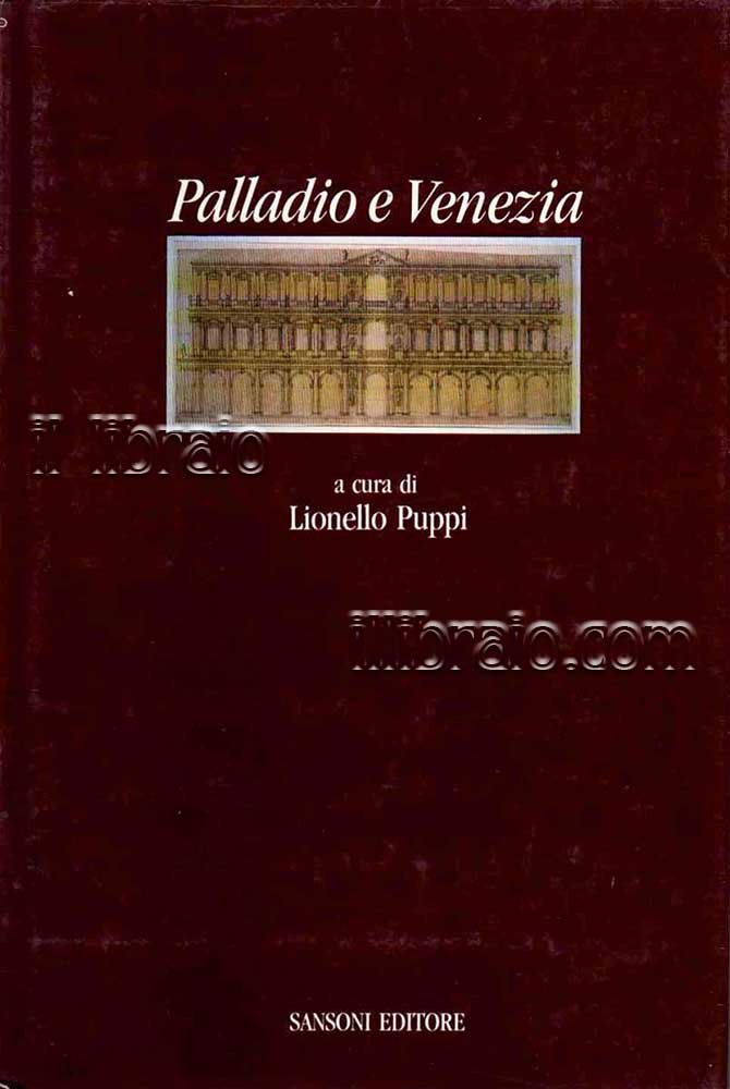 Palladio e Venezia | Immagine principale