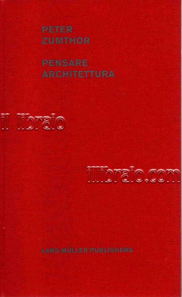 Pensare architettura | Immagine principale