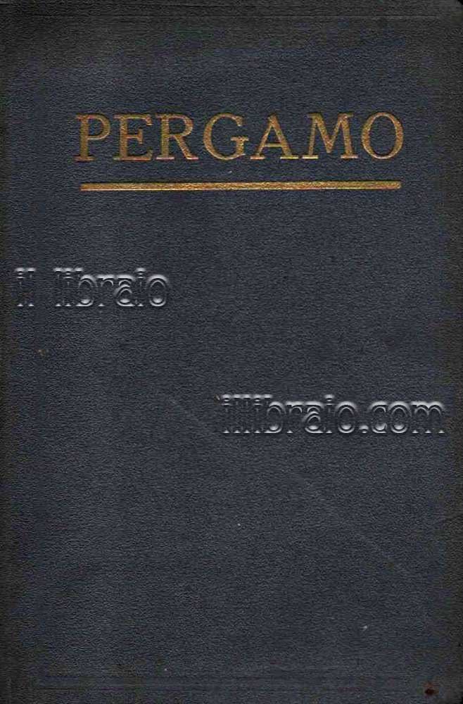 Pergamo | Immagine principale