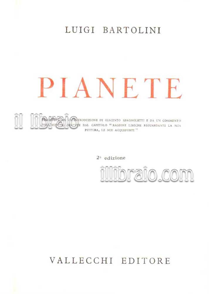 Pianete