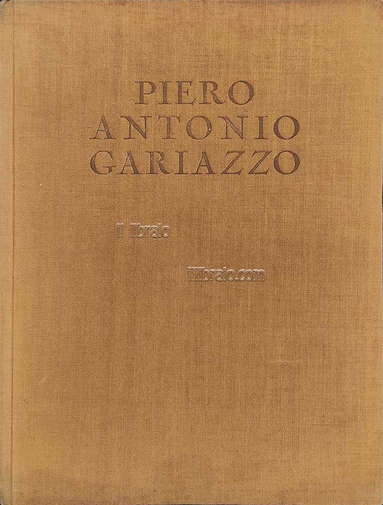 Piero Antonio Gariazzo pittore