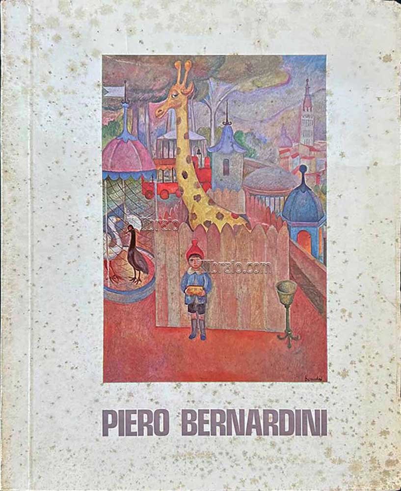 Piero Bernardini