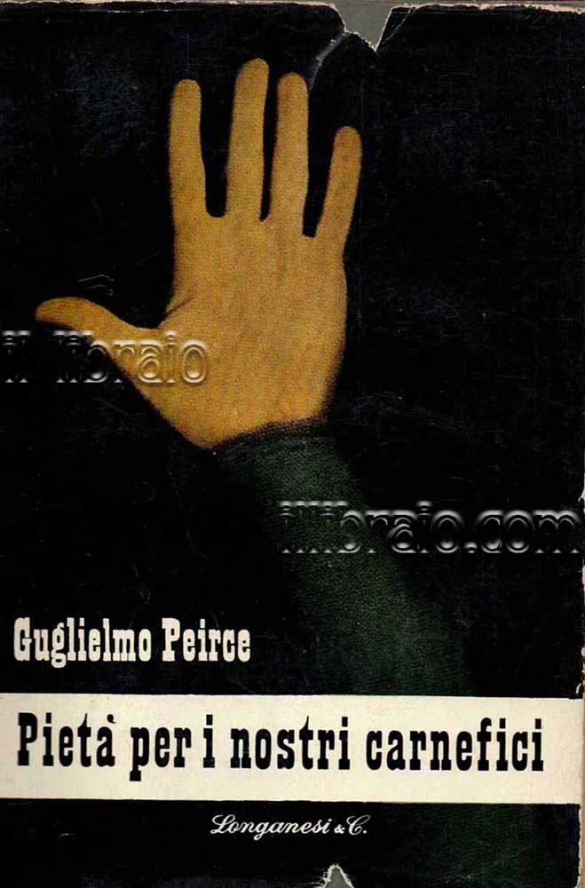 Pietà per i nostri carnefici