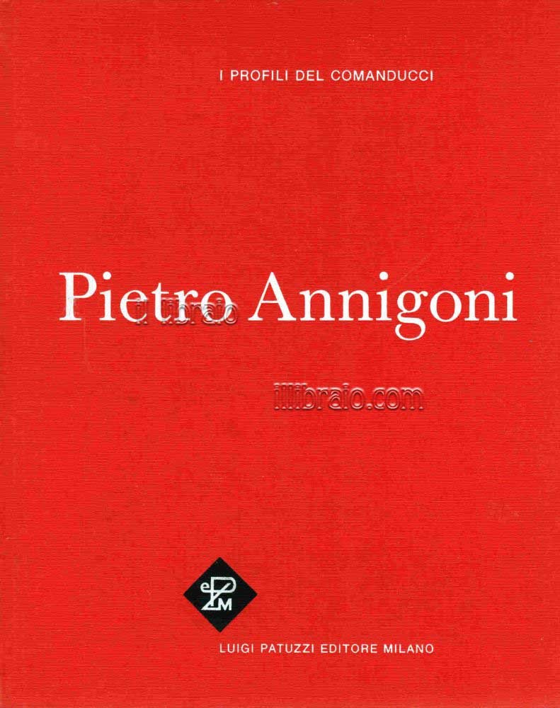 Pietro Annigoni