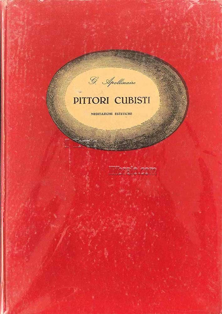 Pittori cubisti. Meditazioni estetiche