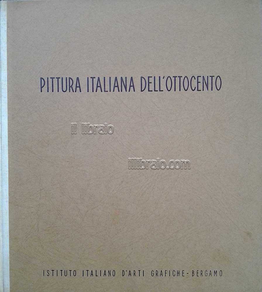 Pittura italiana dell'ottocento