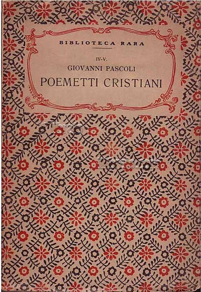 Poemetti cristiani