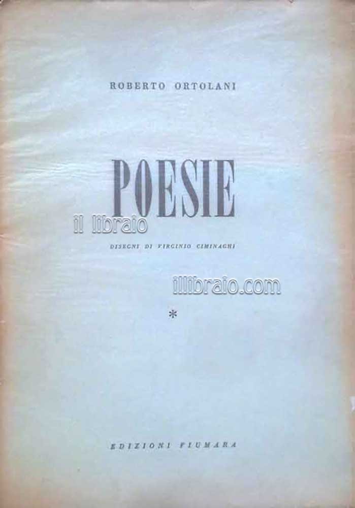 Poesie