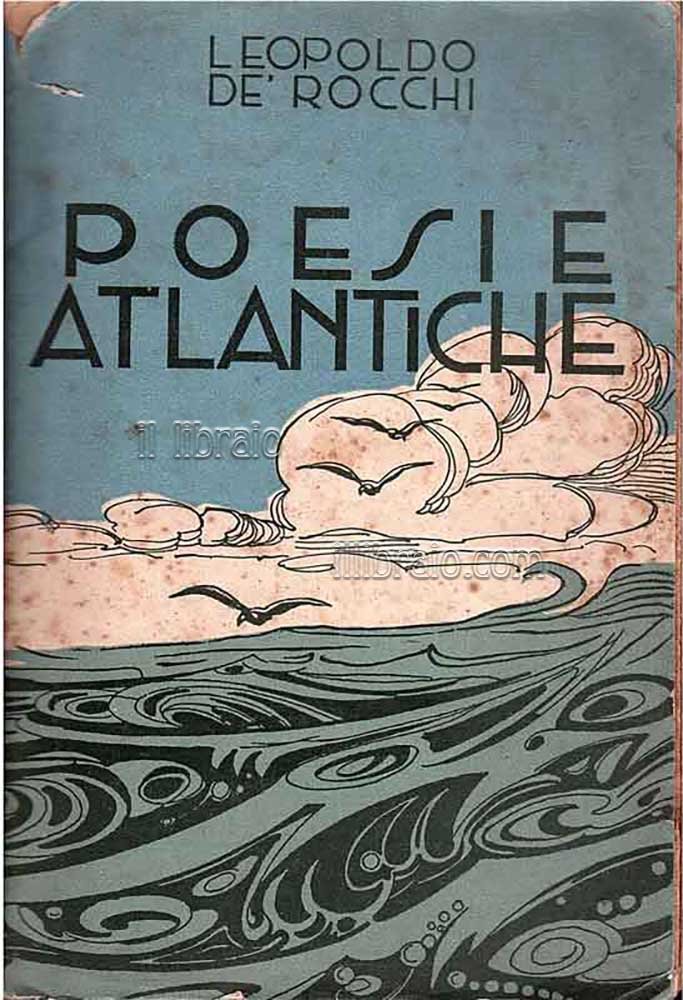 Poesie atlantiche