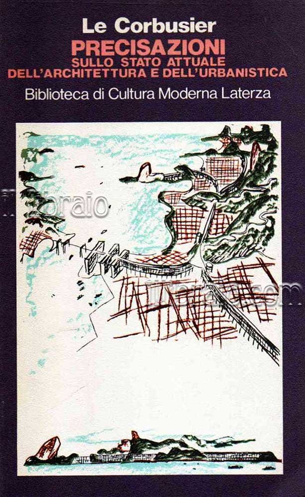 Precisazioni sullo stato attuale dell'architettura e dell'urbanistica | Immagine principale