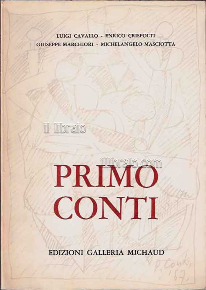 Primo Conti