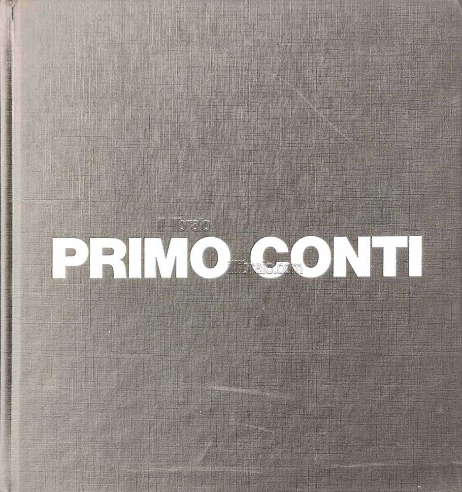 Primo Conti