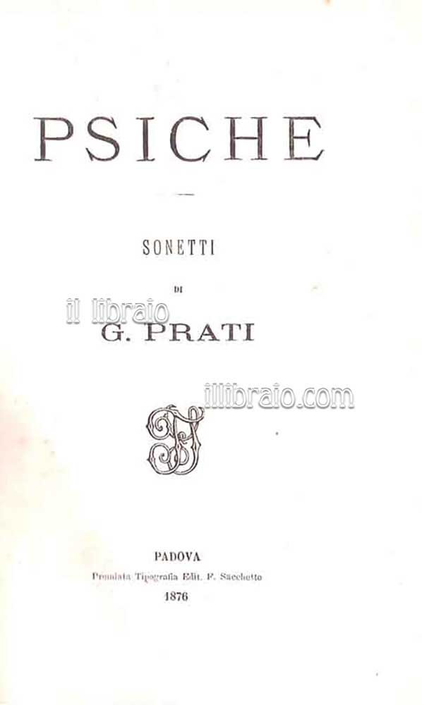 Psiche