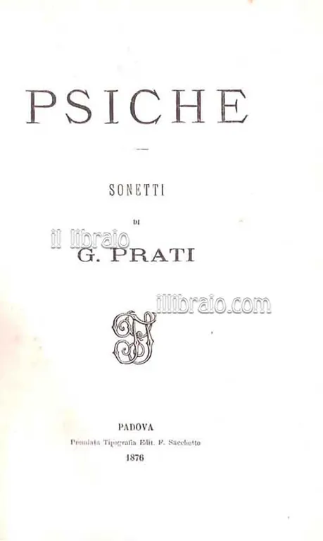 Psiche