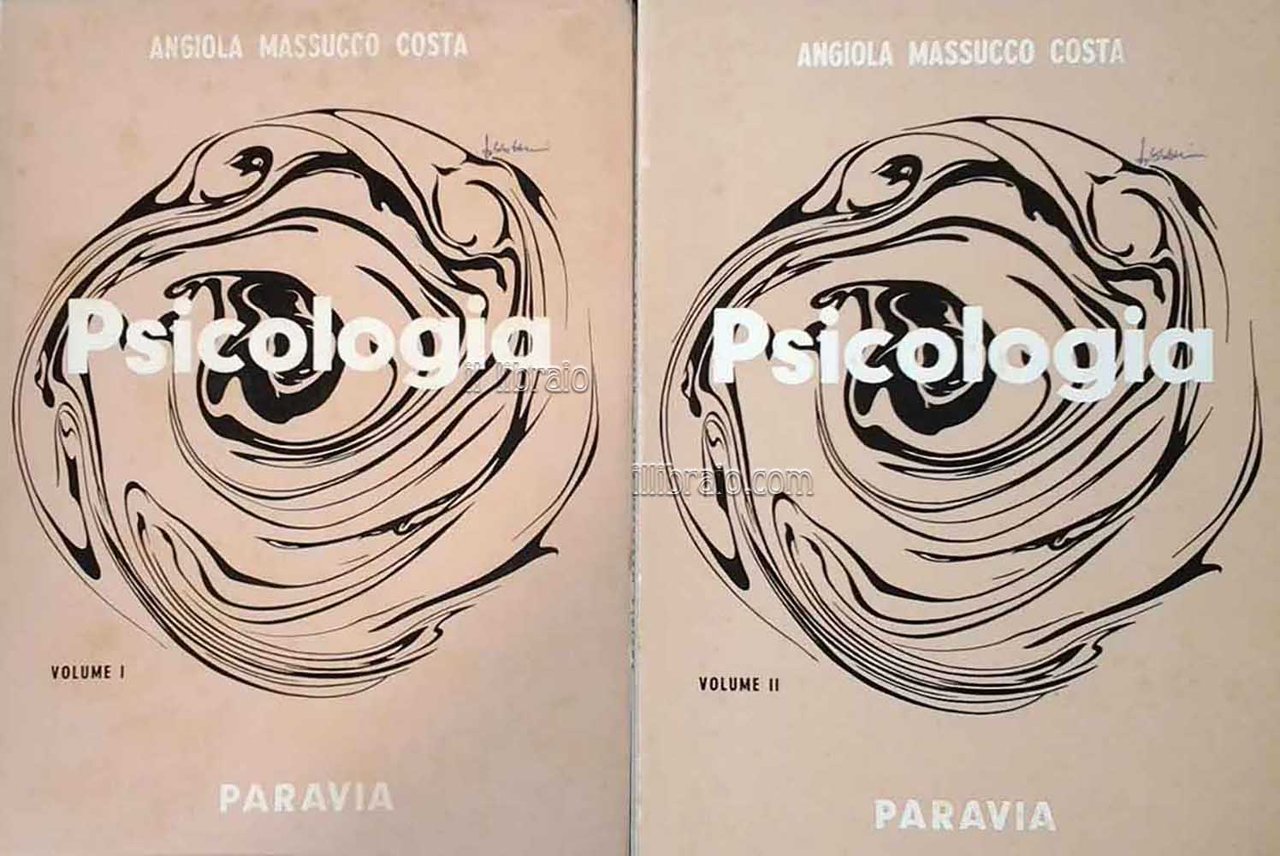 Psicologia