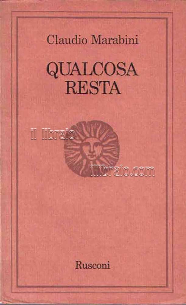 Qualcosa resta