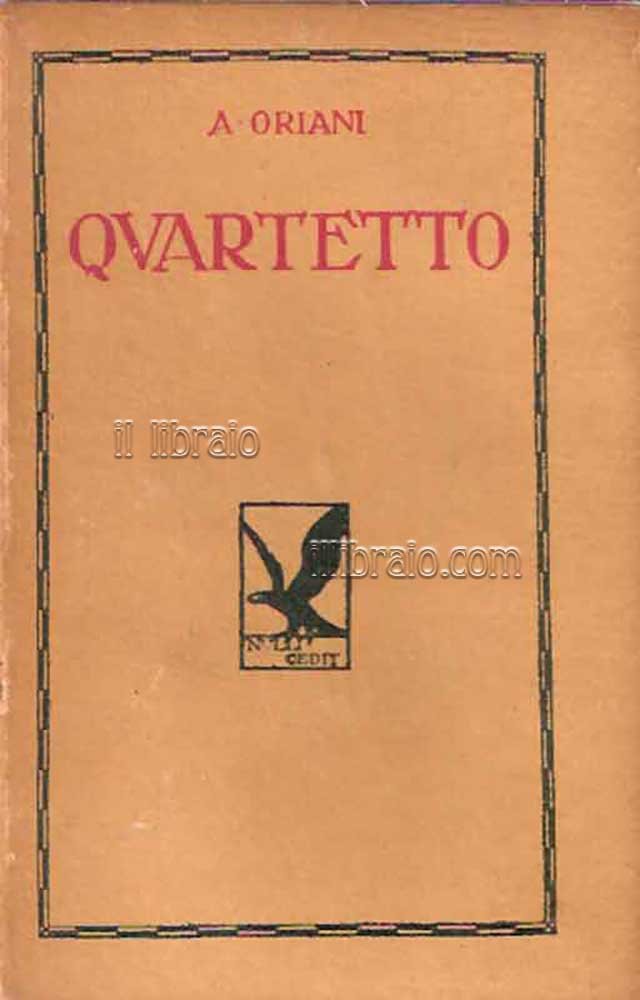 Quartetto