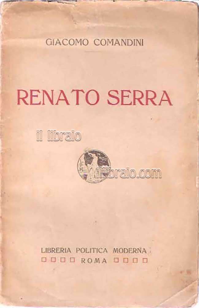 Renato Serra