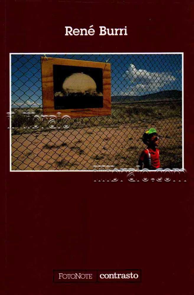 Renè Burri | Immagine principale