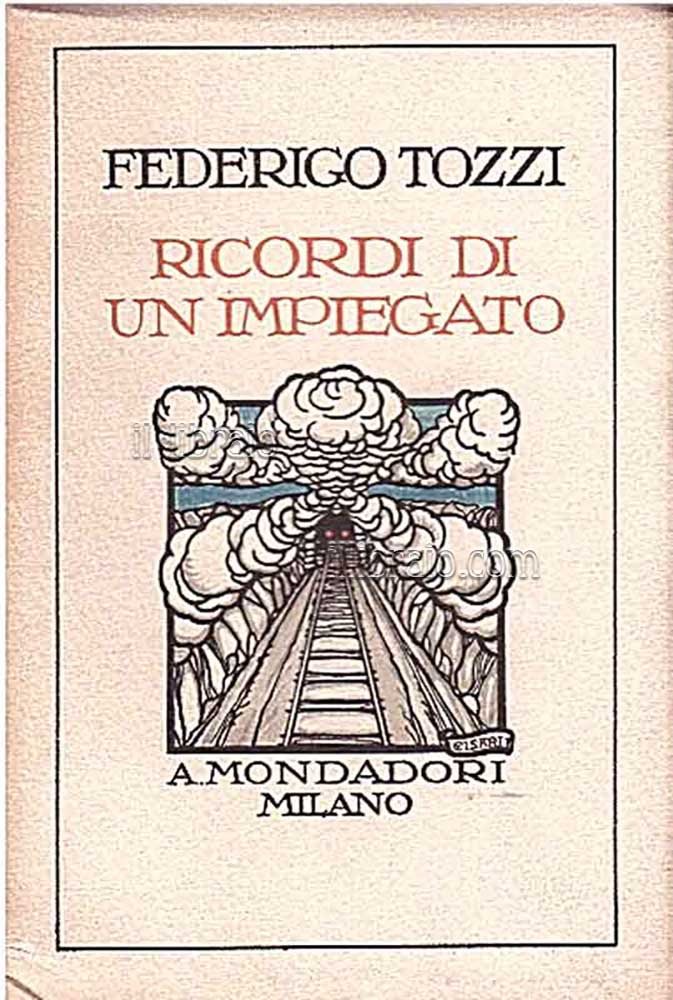 Ricordi di un impiegato