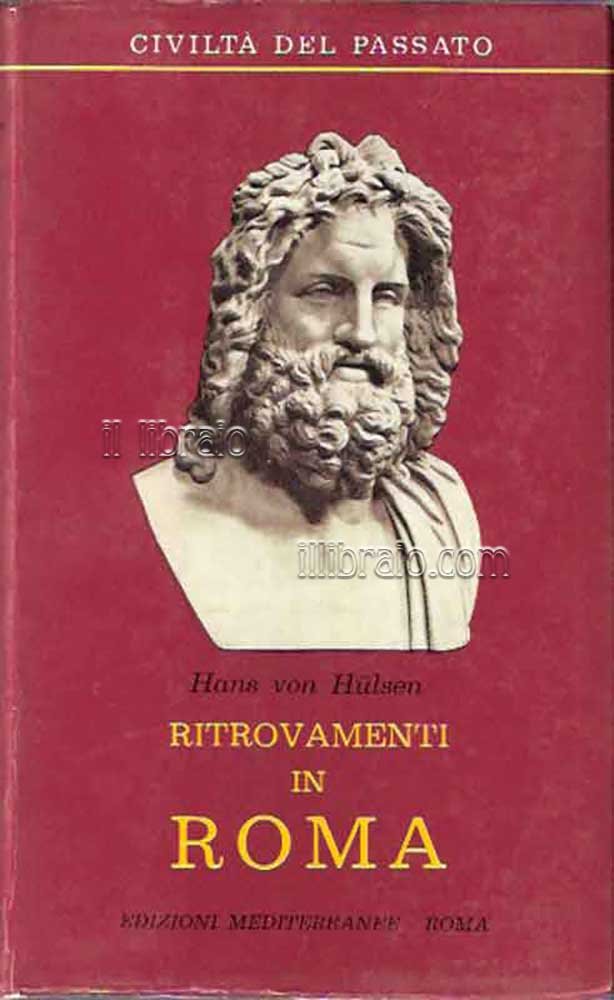 Ritrovamenti in Roma