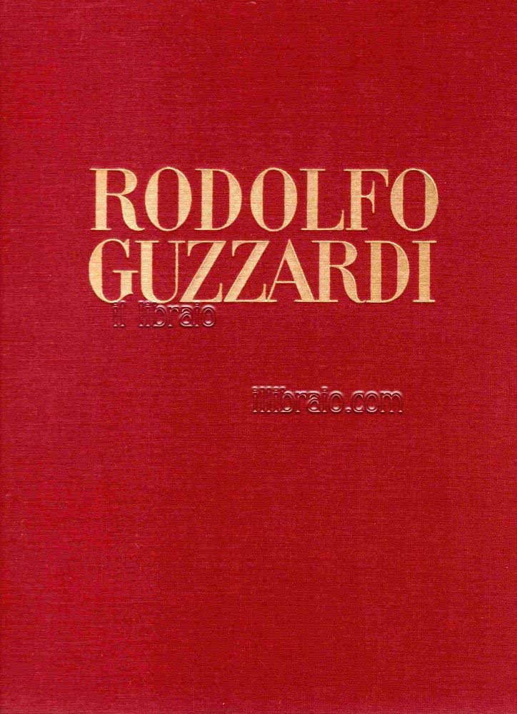 Rodolfo Guzzardi