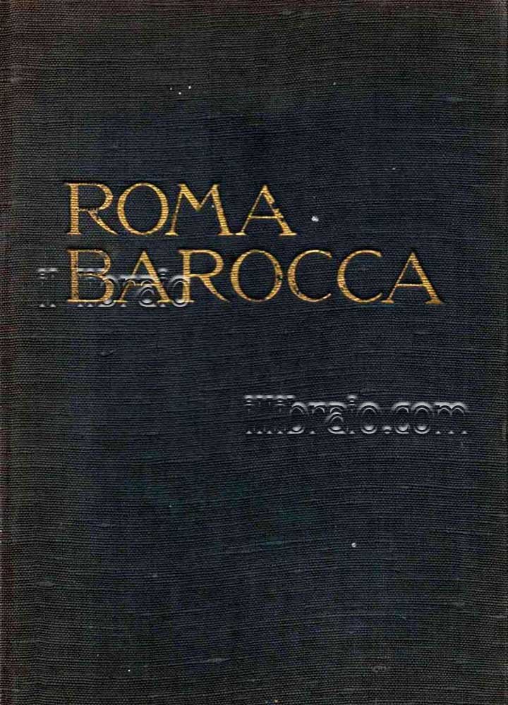 Roma barocca | Immagine principale