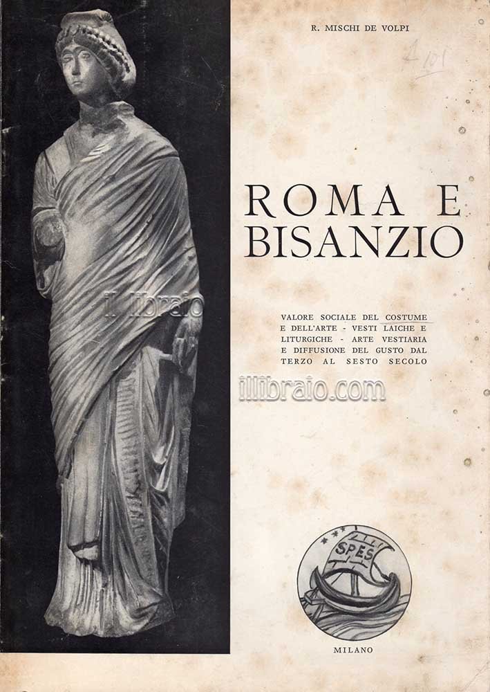 Roma e Bisanzio