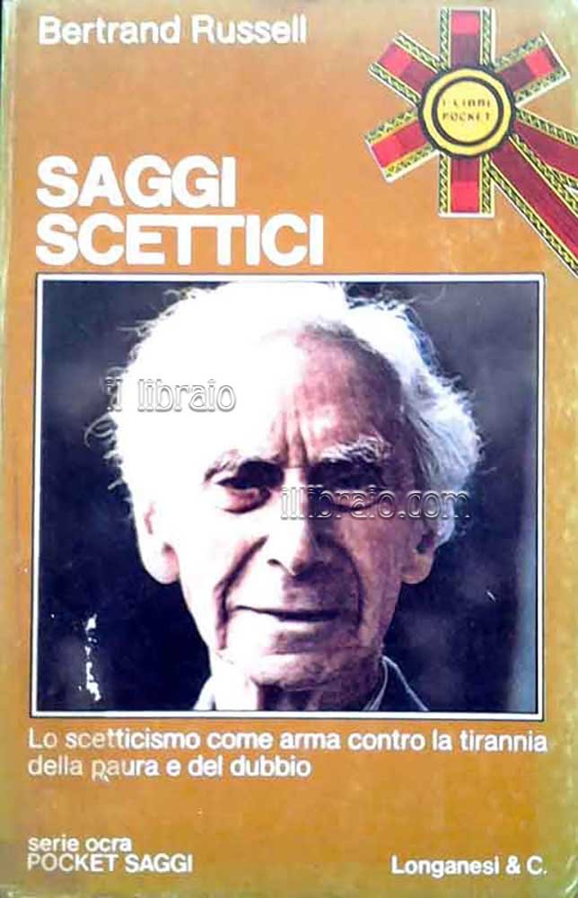 Saggi scettici