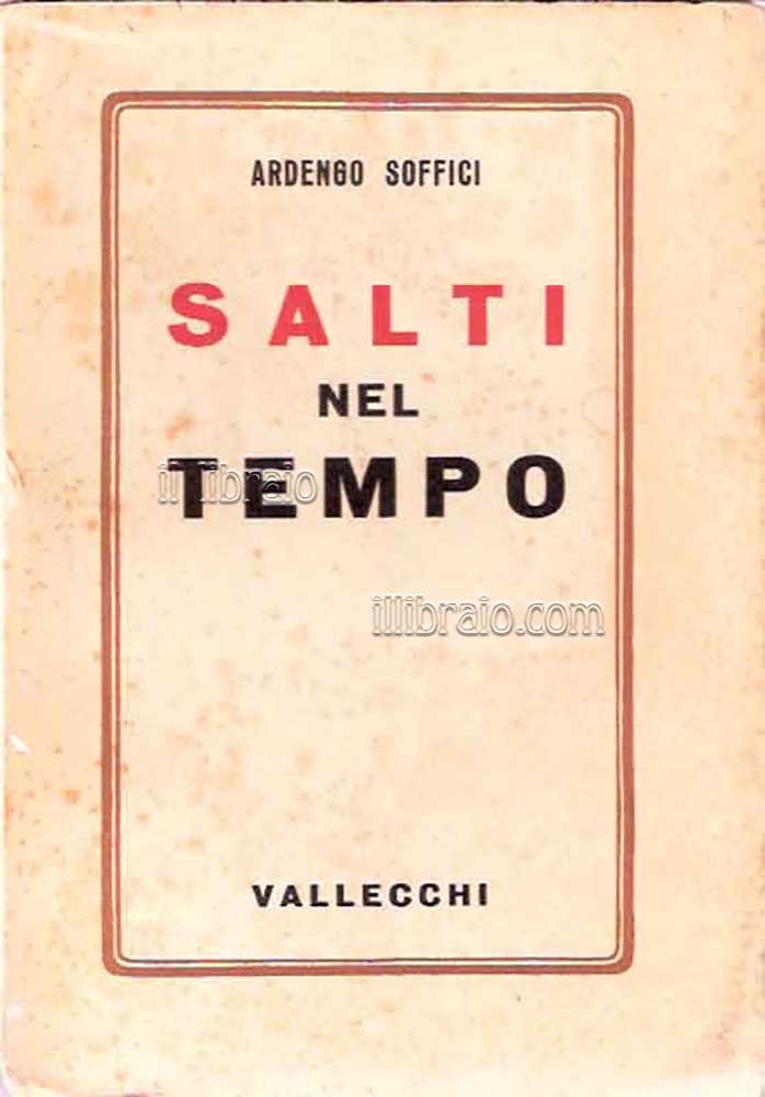 Salti nel tempo