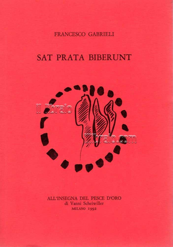 Sat prata biberunt