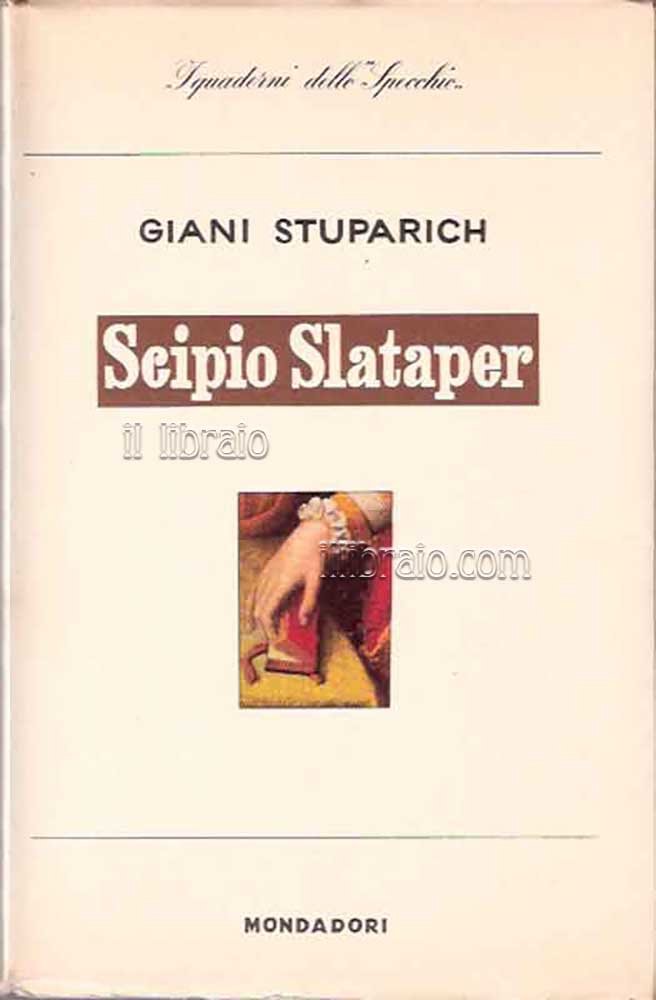 Scipio Slataper