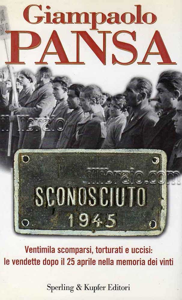 Sconosciuto 1945