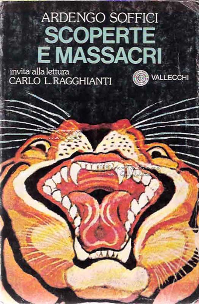 Scoperte e massacri