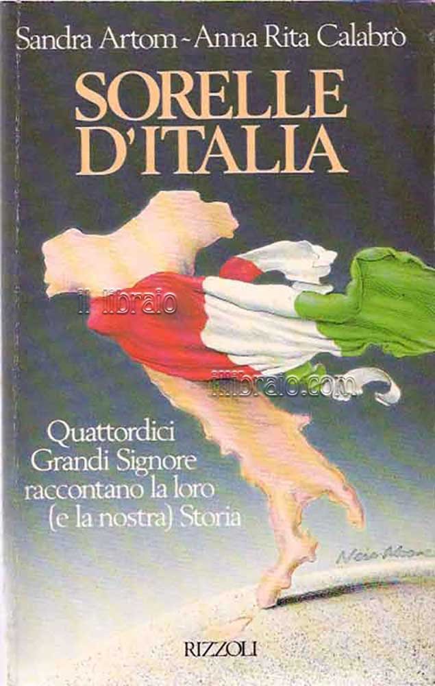 Sorelle d'Italia