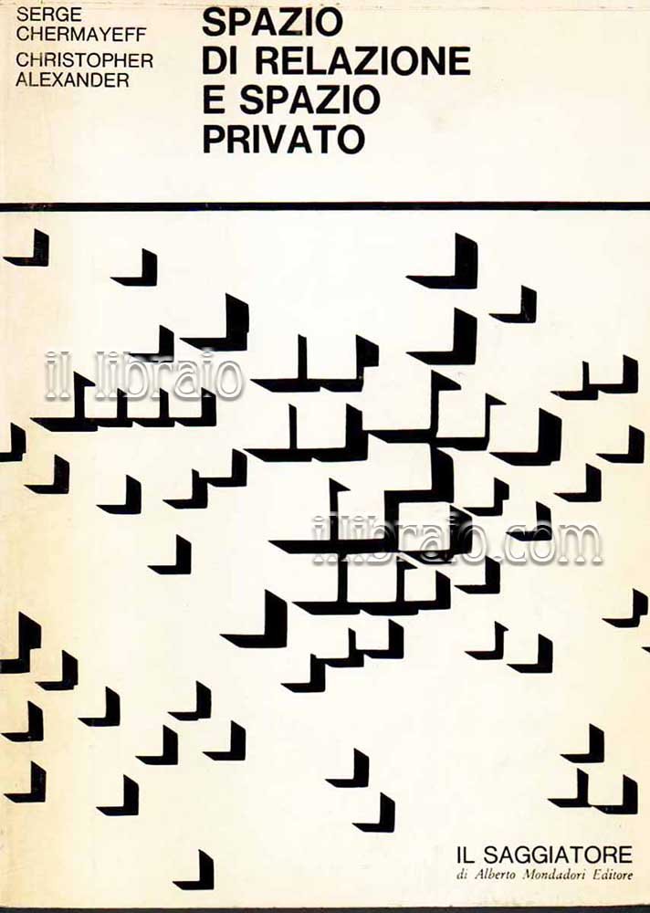 Spazio di relazione e spazio privato | Immagine principale