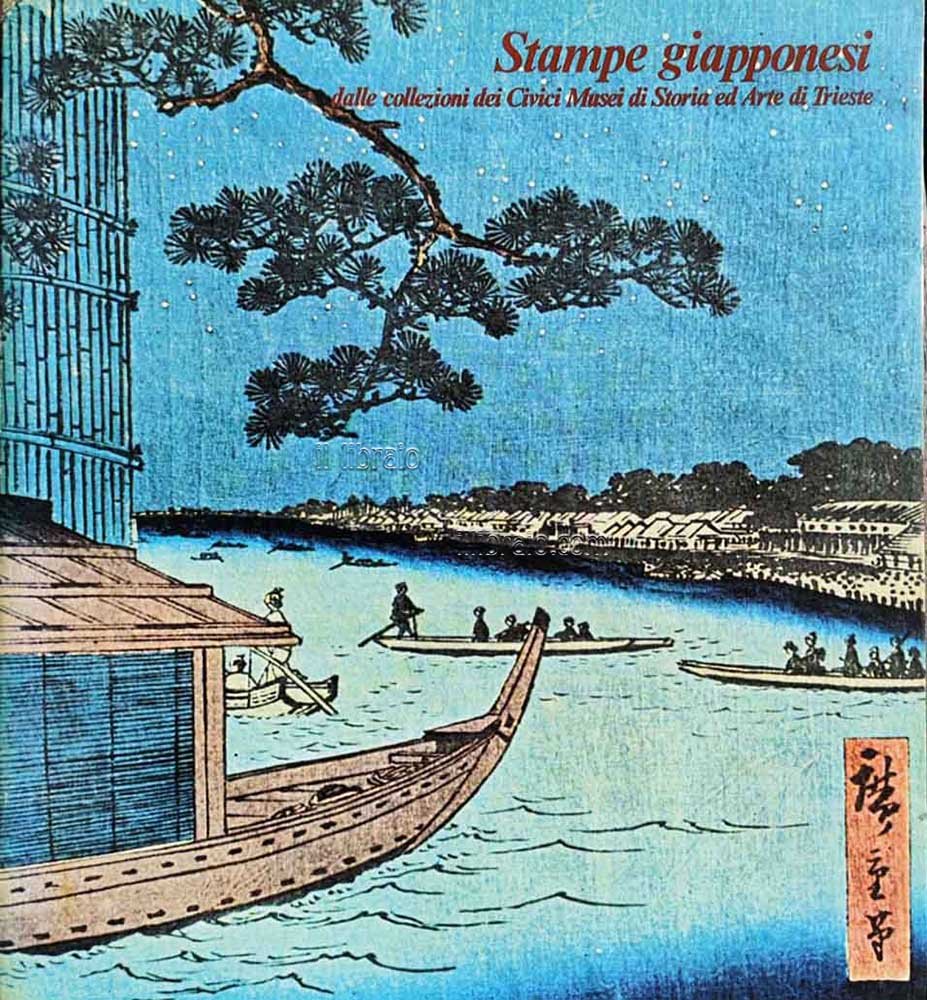 Stampe giapponesi dalle collezioni dei Civici Musei di Storia ed …