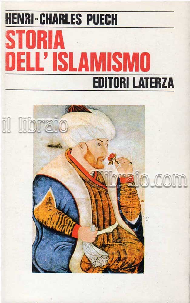 Storia dell'islamismo