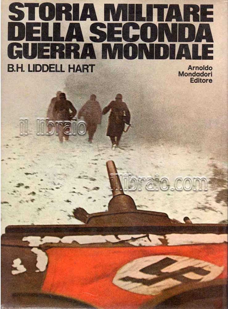 Storia militare della seconda guerra mondiale