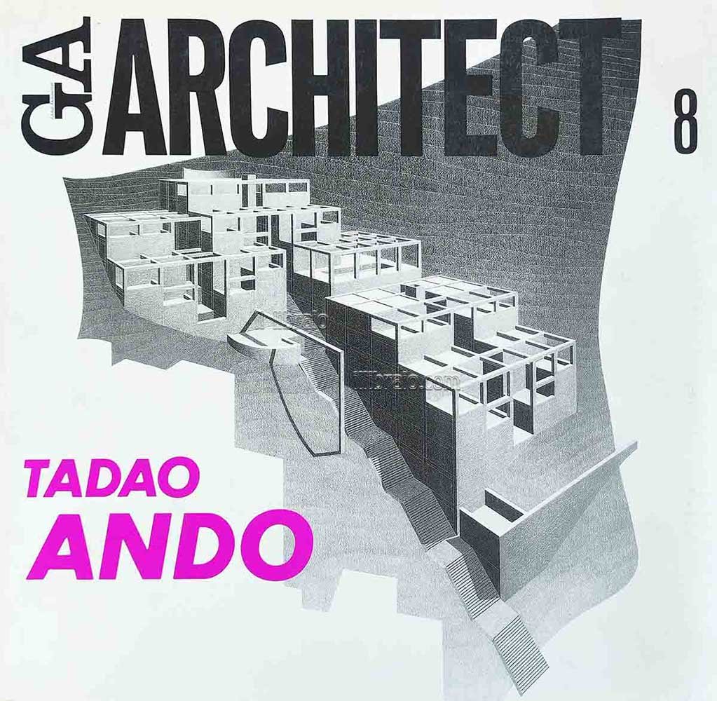 Tadao Ando | Immagine principale