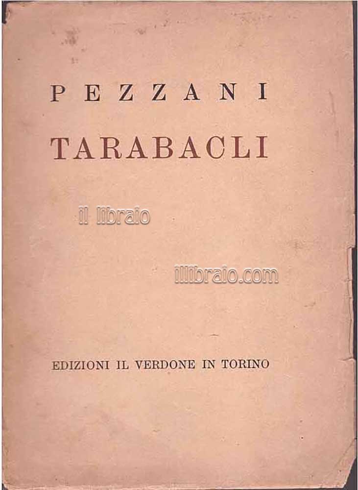 Tarabacli