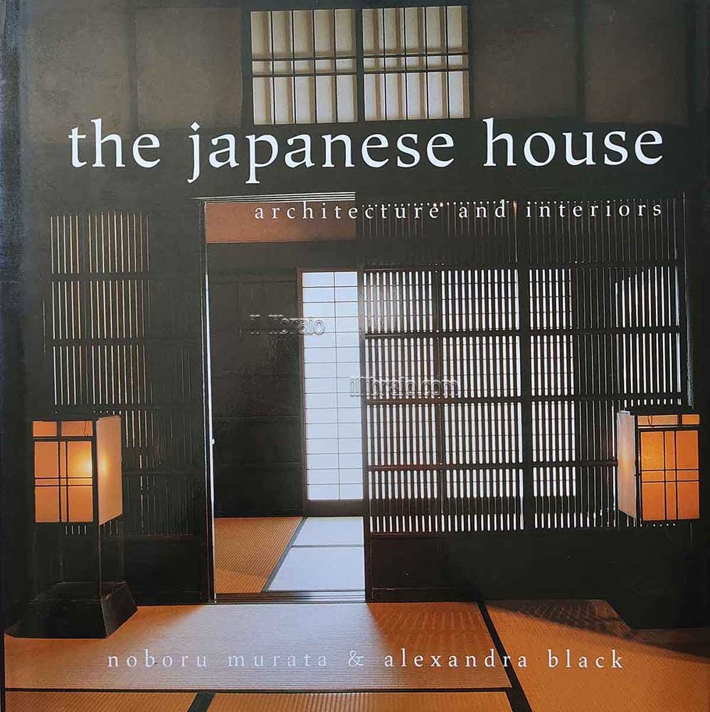The japanese house. Architecture and interiors | Immagine principale