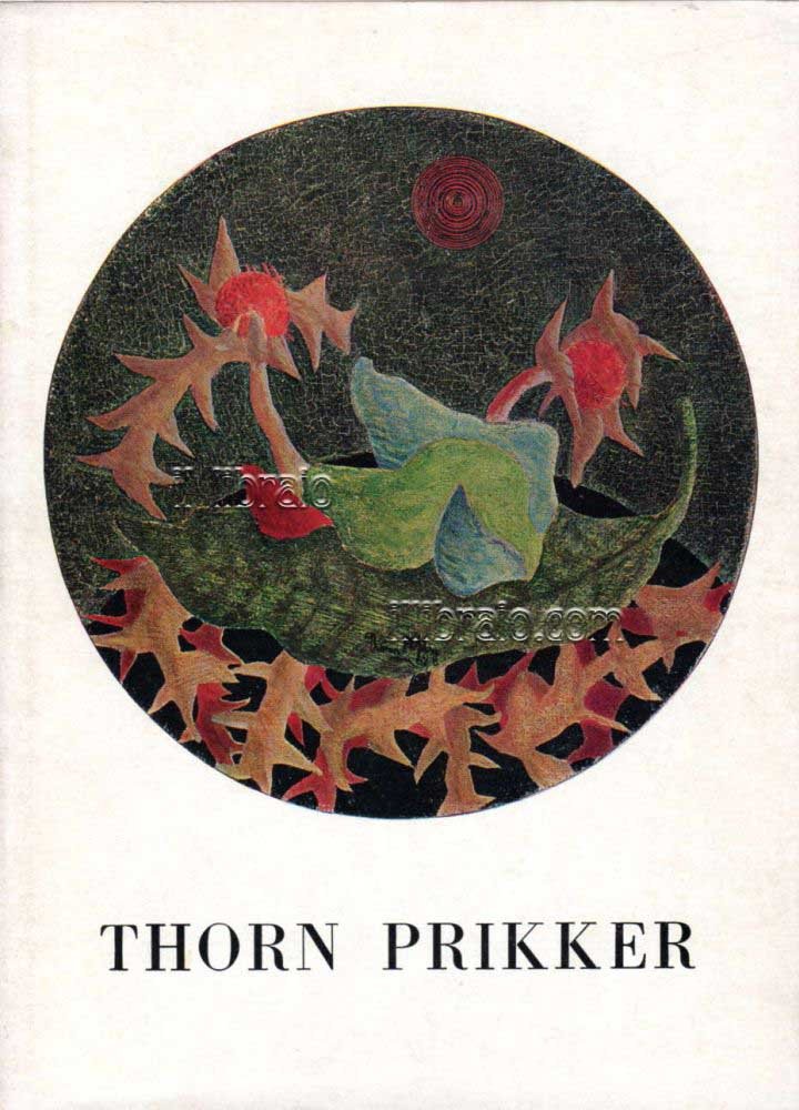 Thorn Prikker