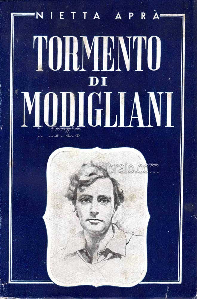 Tormento di Modigliani