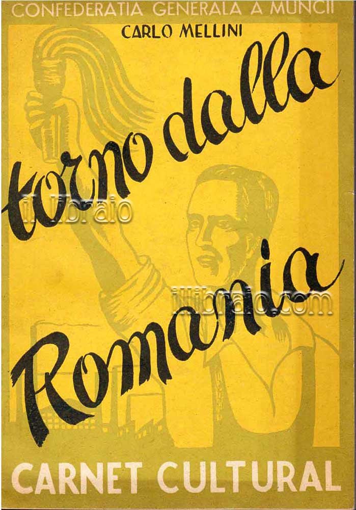 Torno dalla Romania