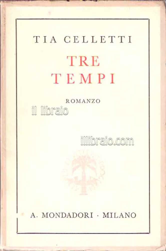 Tre tempi